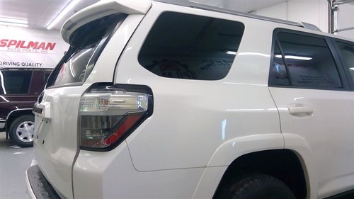Chassis ECM Stability Control Yaw Rate Module Fits 10-20 4 RUNNER 1664203 - Picture 23 of 24