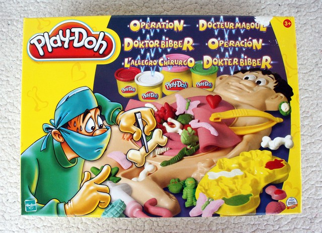 hasbro play doh