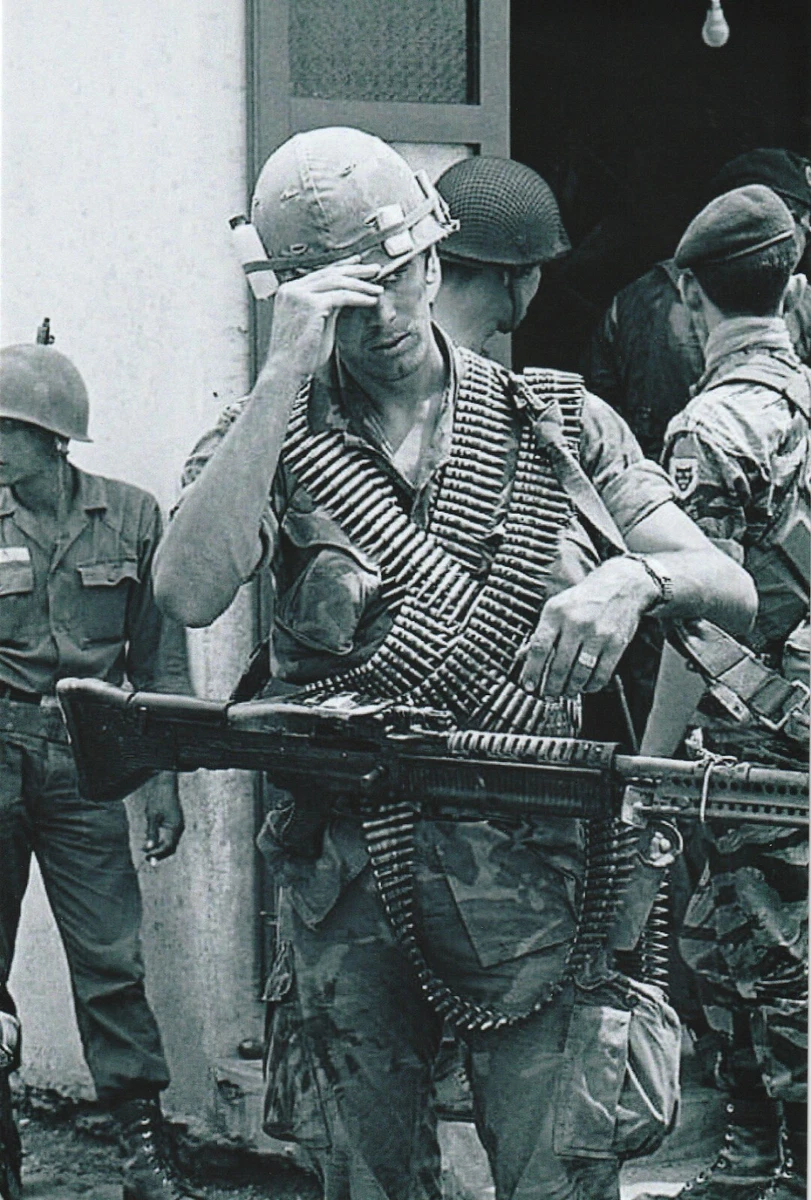 Vietnam War Collectibles for sale | eBay
