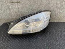 Mercedes W221 S400 S600 S550 S350 Linke Seite Bi Xenon Scheinwerfer Komplett OEM