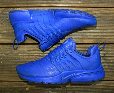 paramount blue nike presto