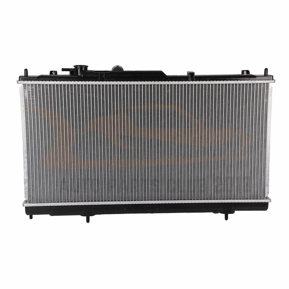 For 2000-2005 Mitsubishi Eclipse 2.4L New Aluminum Radiator Fits CU2405 Foto 2 de 4