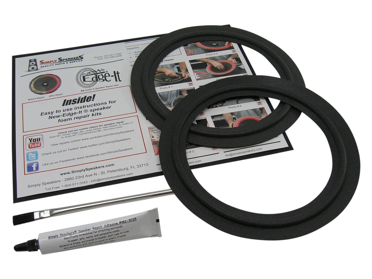 JBL J220, J220A, J320, 8