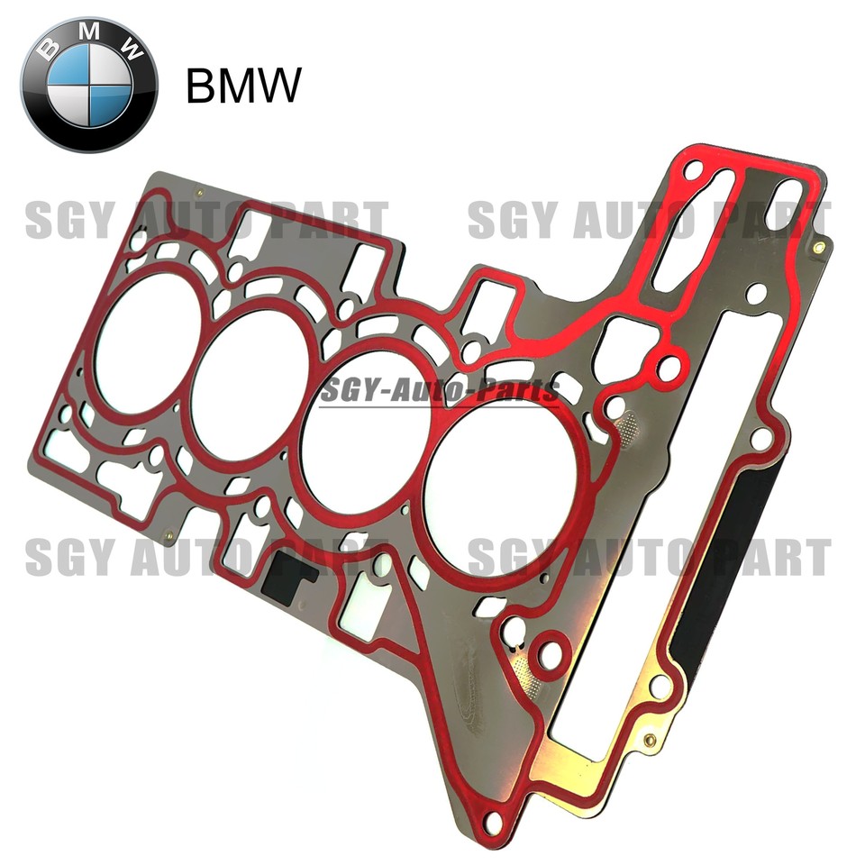 Genuine Cylinder Head Gasket For BMW 125i 320i 328i 428i 520Li X1 X3 2 ...