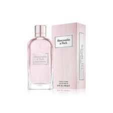 Abercrombie & Fitch First Instinct For Her 30ml - 100ml Eau de Parfum Fragrance