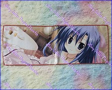 Tenguji Aquarius Uduki Microfiber Keyboard Cover Gaku Ou The Royal Seven Stars