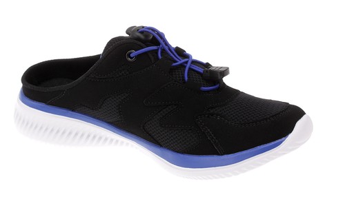 Herren Damen Pantoletten Badeschuh Sabots Sandalen Clogs