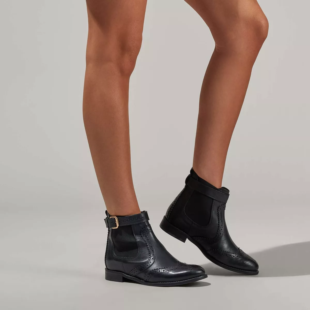 Kurt geiger slow best sale boots