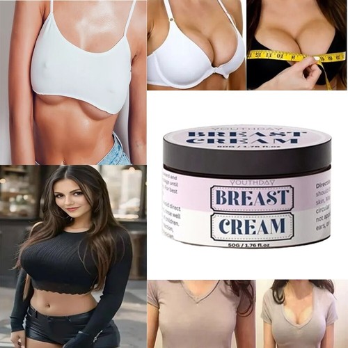 Powerful Breast Enlargement Cream - Firming & Lifting - Hip Lift Up Formula