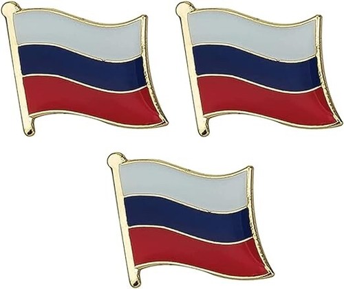 Lot De 2 Pinces à Cravate Motif Drapeau Palestinien Des Droits De L