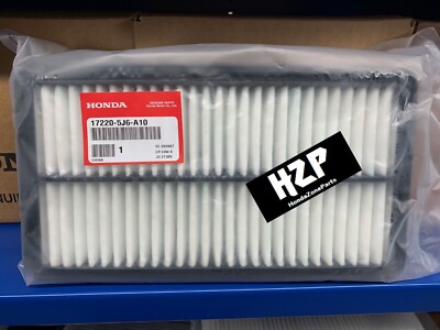 FDP Air Filter Engine Air Filter For Honda MDX, TLX, Odyssey - Foto 5