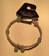 12 PCs Glow In The Dark Bracelet Teen Adult Party Favors Bulk Stocking Stuffers