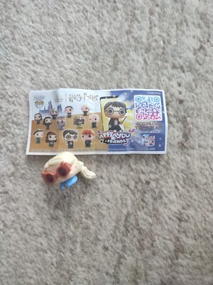 Complete set Funko Pop Harry Potter 12 Characters + Bpz