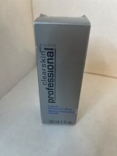 Avon Clearskin Professional Liquid Extraction Strip NEW 1 fl oz NOS