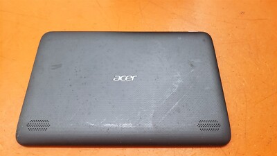      Acer Iconia A200 Tablet Base Case Cover Rear Panel 
