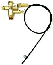 ROLAIR # 131LGM3 CHECK VALVE LOAD GENIE UNLOADER WITH BULL WHIP ENGINE SLOW DOWN