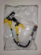 Polaris 4081945 HARN-TB INJ, W/LEAD,CE, 840T