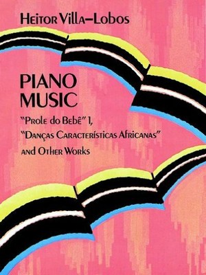 Piano Music Prole Do Bebe 1 Dancas Caracteristicas Africanas And Other Wor Ebay Piano Music Prole Do Bebe 1 Dancas Caracteristicas Africanas And Other Wor Ebay