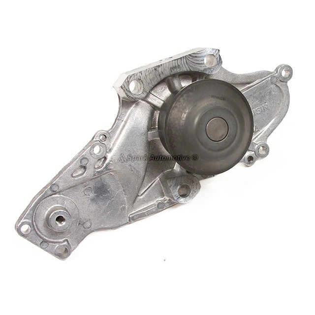 AISIN Water Pump Fit 99-04 Acura MDX Honda Accord Pilot Odyssey J30A J32A J35A - Image 3 of 4