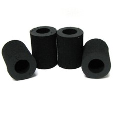 H R Racing HR1403 1.14 x .63 Fish Foam Donuts 4pcs 1:24 Slot Car