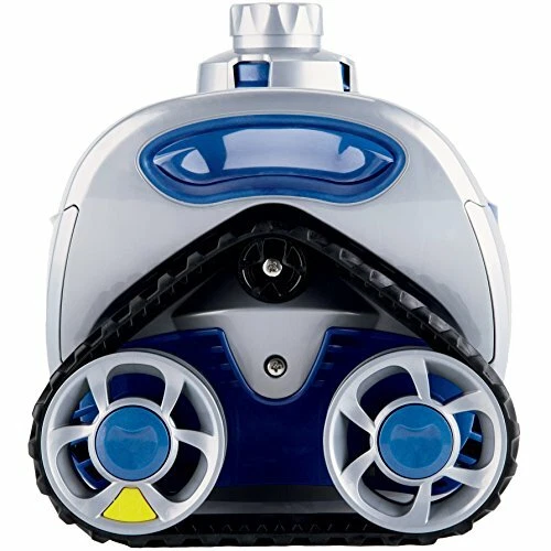 Zodiac Baracuda MX6 en piscina de succión de suelo nuevo en caja limpiador con mangueras Foto 3 de 3