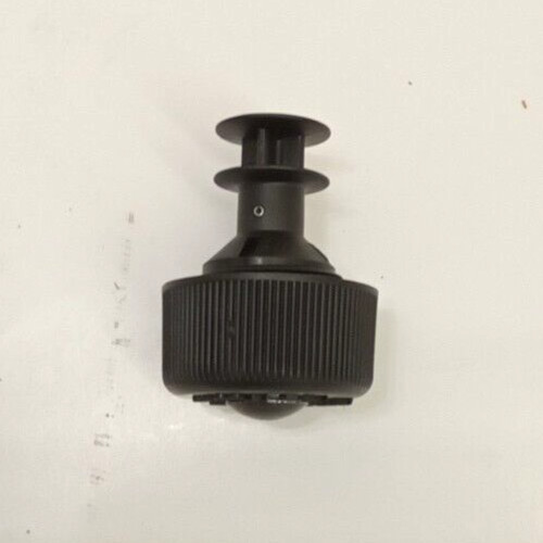 Fleetguard Genuine OEM Q347367-20 Power Steering Oil Vented Fill  