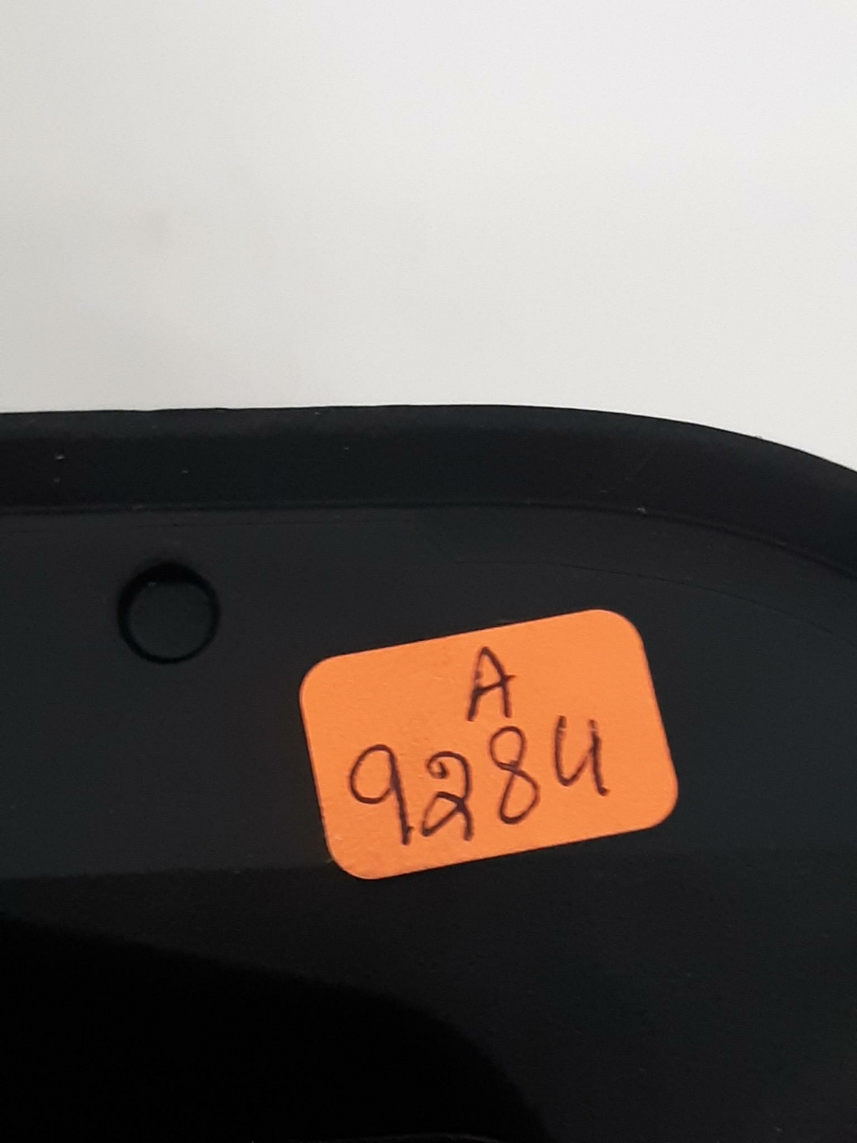 2012 2013 2014 2015 BMW 328i Rear RH Fuel Gas Tank Door w/o Cap 118844