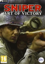 Sniper: Art Of Victory