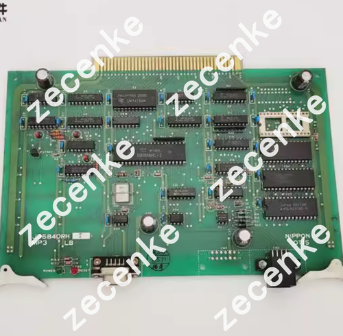 NIPPON OTIS J06840RH7 communication board - Foto 2 di 2