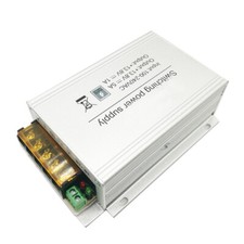 ZKTeco TPM005B 12V5A Inbio160/260/460 Door Lock Access Control Power Supply Unit