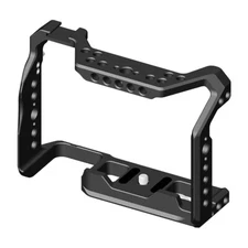 Camera Cage for Sony A74  A7M4/A7R4/A9II Camera Extended Frame Protection Cage