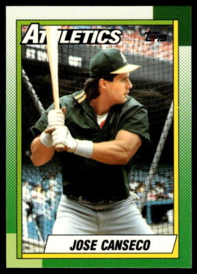 1990 Topps Tiffany Baseball - Pick A Player - Cards 201-400