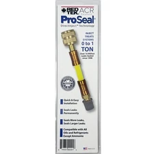 RED TEK® ProSeal® Direct Inject Sealant (0 to 1 TON) - 6 PACK