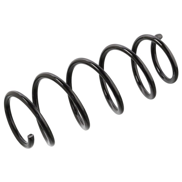 Febi Fahrwerksfeder Ford Pkw 104701-image