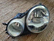 VW Polo 9N Frontscheinwerfer Links 6Q1941007M