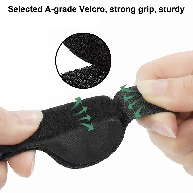 2 PIEZAS Ganchos para Cochecito Hebillas Clip Aleación de Aluminio Mosquetón Carro Organizador Pañal Foto 4 de 4