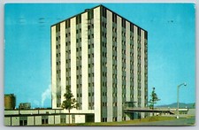 Engineering Building West Virginia University...