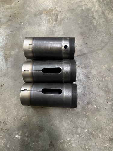 1: Hardinge B22 2-1/4 W&S Master Collet Warner Swasey for pads Metal Lathe Tool - 第 8/15 張圖片