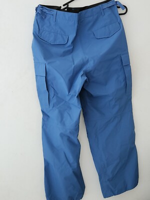 supreme GORE-TEX PACLITE® Cargo Pant 34 Supreme GORE-TEX PACLITE Cargo Pant (SS23) - $238