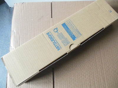 NEW Mitsubishi Q35DB Multiple CPU High-speed Basic Base Unit Expedited Shipping