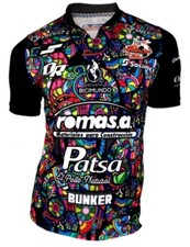 JERSEY Alebrijes de Oaxaca Rare Mexico LIGA MX