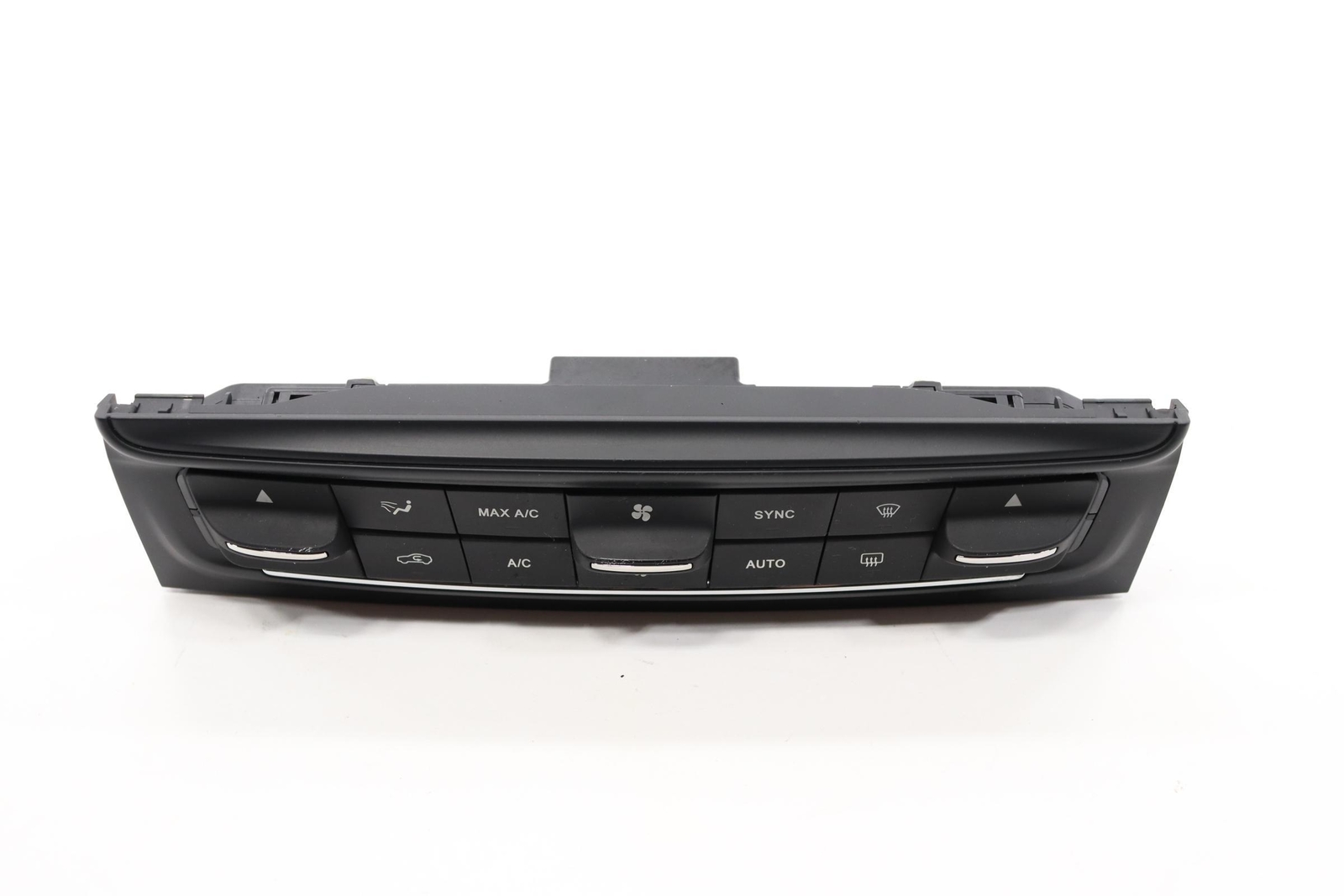 2017 - 2024 MASERATI QUATTROPORTE DASH A/C HEATER CLIMATE SWITCH OEM 06700749200