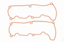 Engine Valve Cover Gasket-VIN: E, SOHC, 12 Valves Safety Auto Parts VR25-229