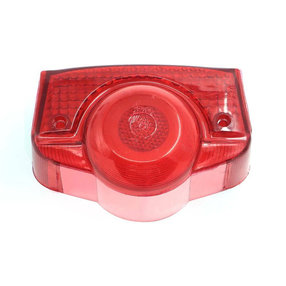 Luz trasera Len para Honda CB750 CL90 CL100 CB350 CL450 SS125 13011-323-014 Foto 3 de 4