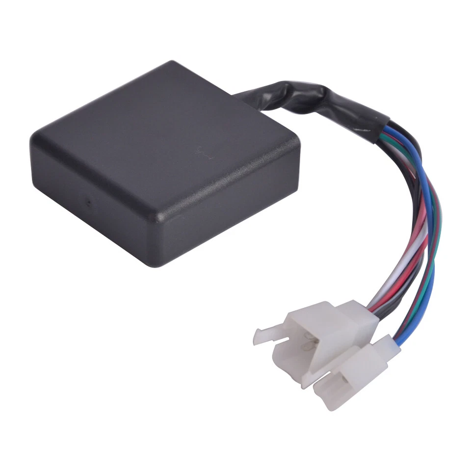 CDI Module Box Fits For Kawasaki KL250 Motorcycle 1985-2005 KL600 1985-1986 - Изображение 4 из 4