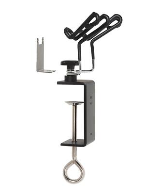 Iwata Dual Airbrush Holder - airbrush holder