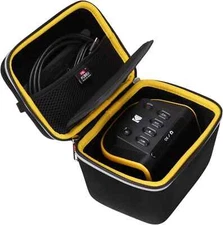 Portable Storage Case Compatible for KODAK Slide N SCAN Film and Slide Scan