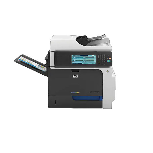 HP Color LaserJet CM4540 Multifunktionsgerät - Laser - Farb - A4 CC419A USB