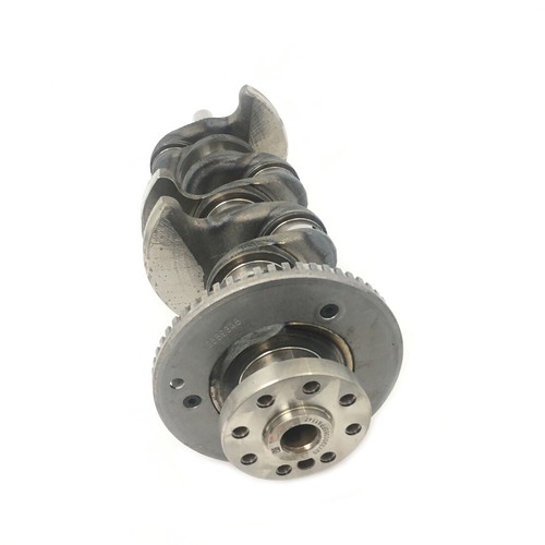 GM Chevrolet Buick ECOTEC 2.0L DOHC Turbo LNF Crankshaft 12619107 55558925 - Picture 4 of 6