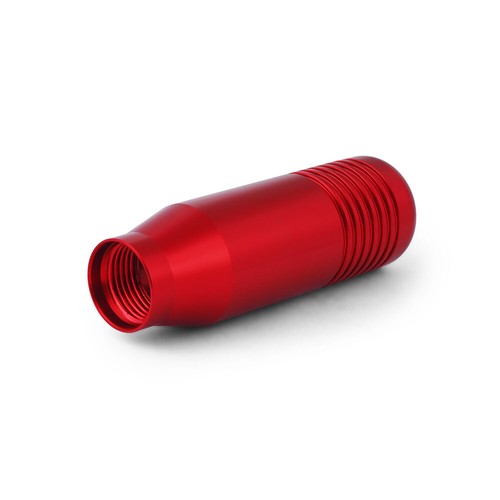 Universal Car Aluminum Manual Gear Shift Knob Stick Lever Shifter Knob 8.5cm - Picture 4 of 15